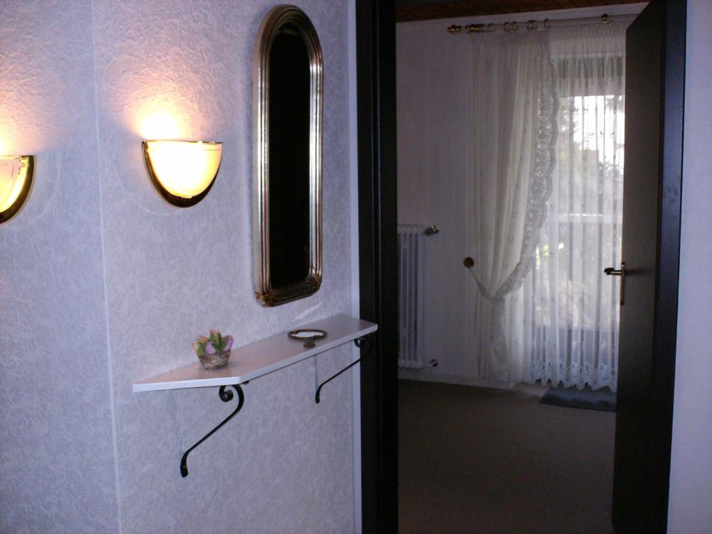 Pension Altenbeck & Ferienwohnung Winterberg Chambre photo