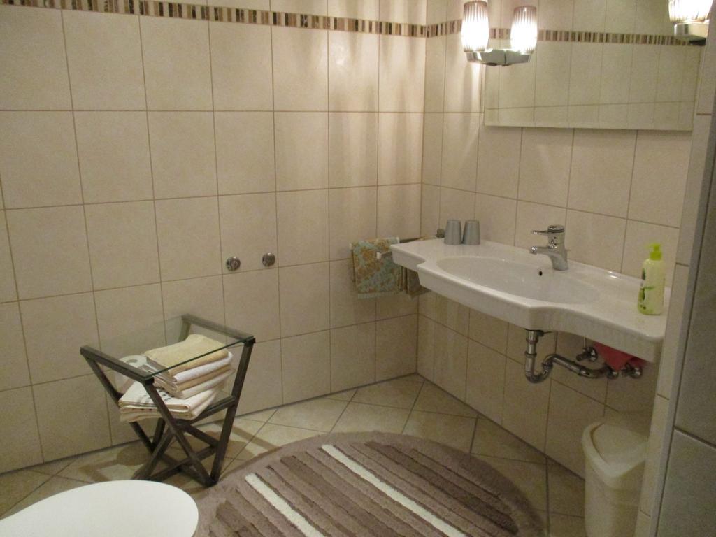 Pension Altenbeck & Ferienwohnung Winterberg Chambre photo