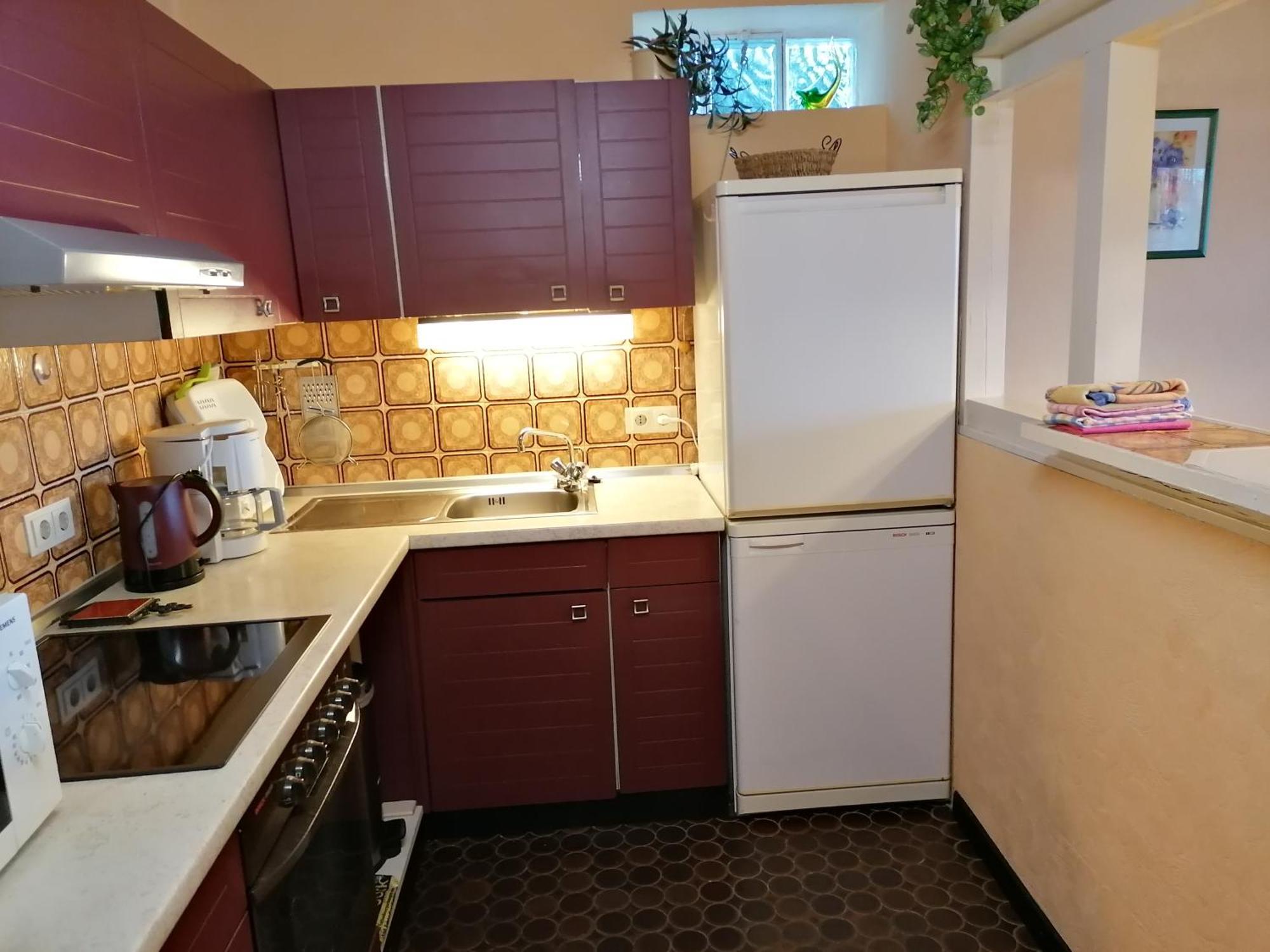 Pension Altenbeck & Ferienwohnung Winterberg Chambre photo