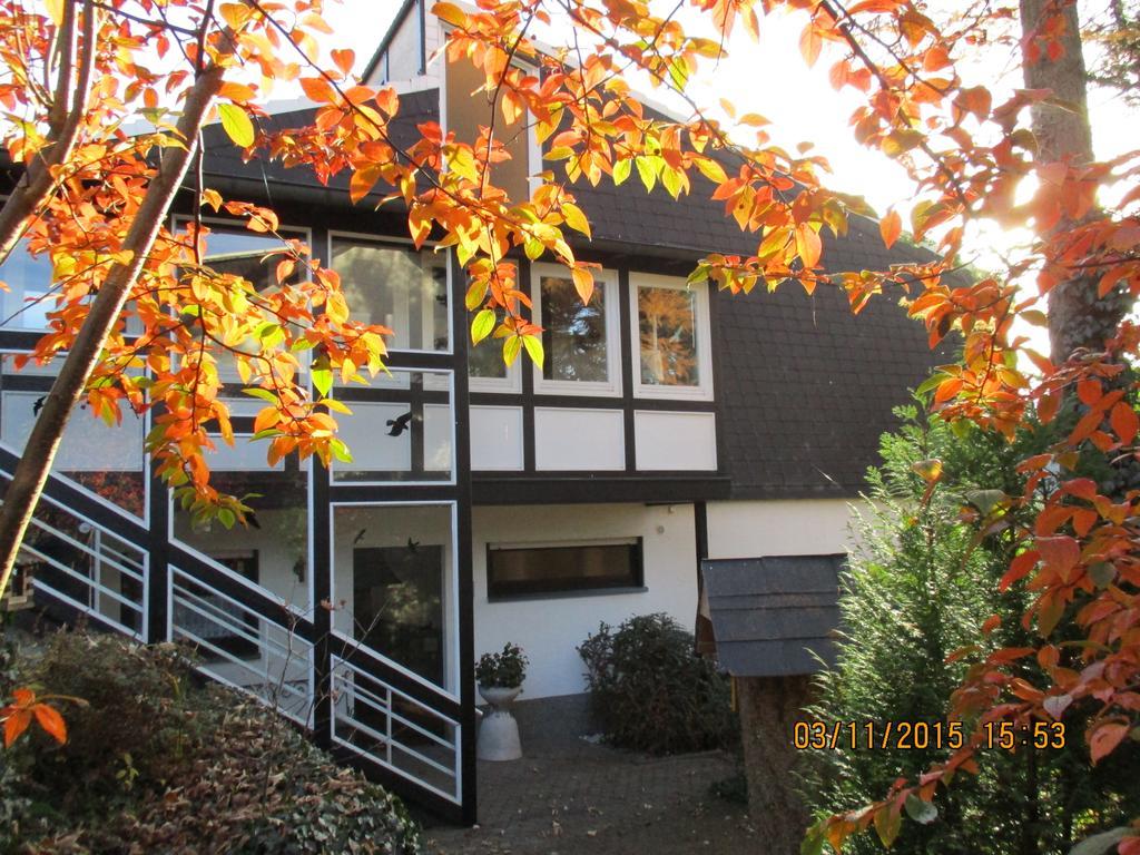 Pension Altenbeck & Ferienwohnung Winterberg Chambre photo